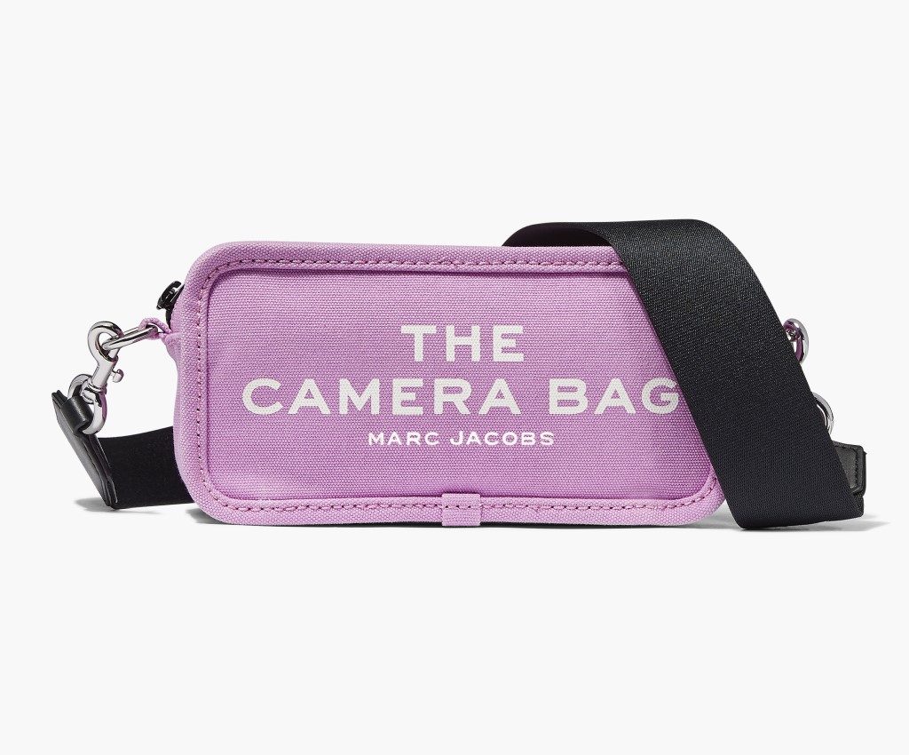 The Camera Bag